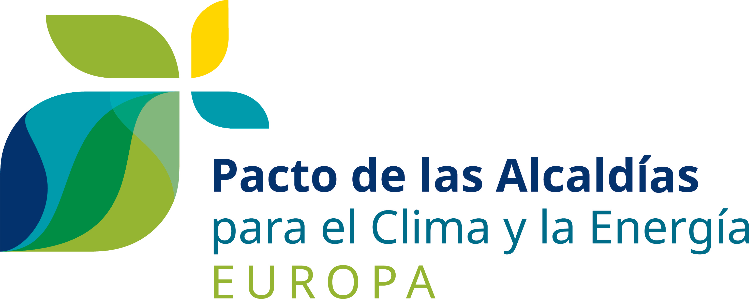Pacto de los Alcaldes para el Clima y la Energía Inicio